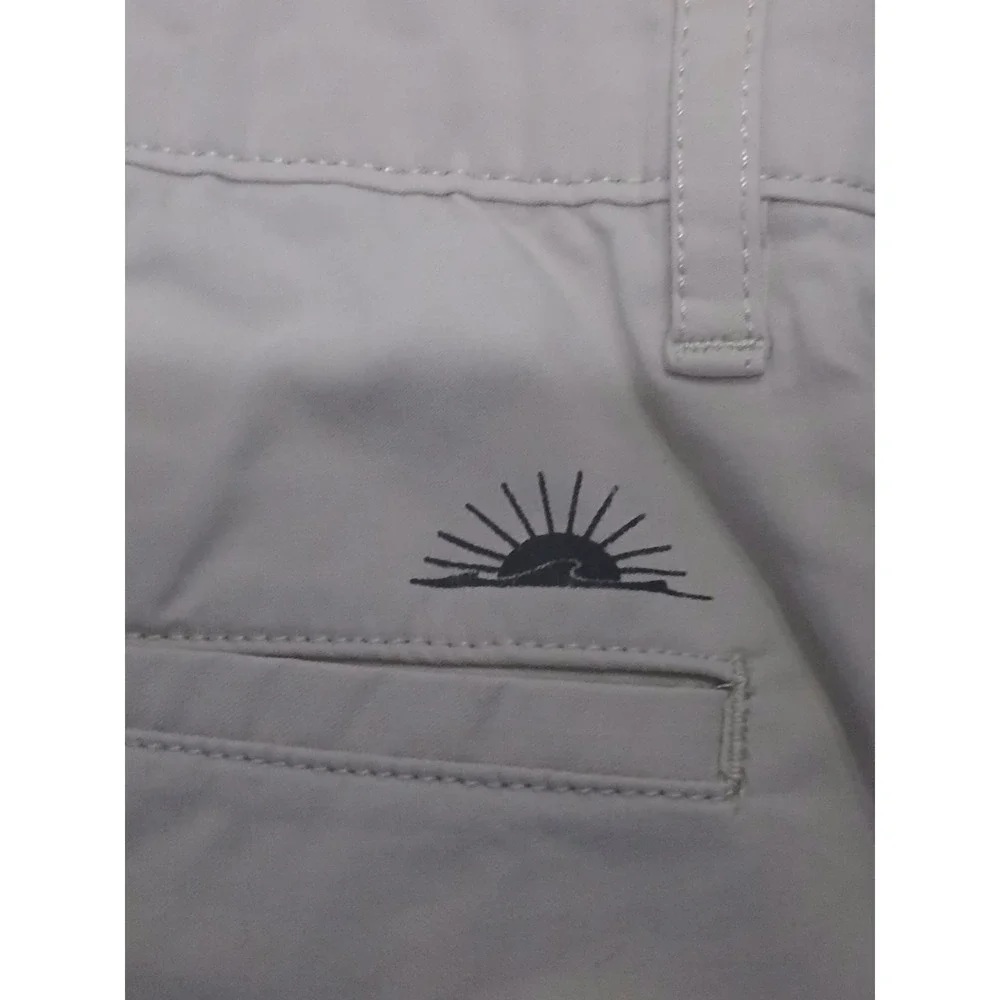 Faherty Shorts Mens 33 Act 32